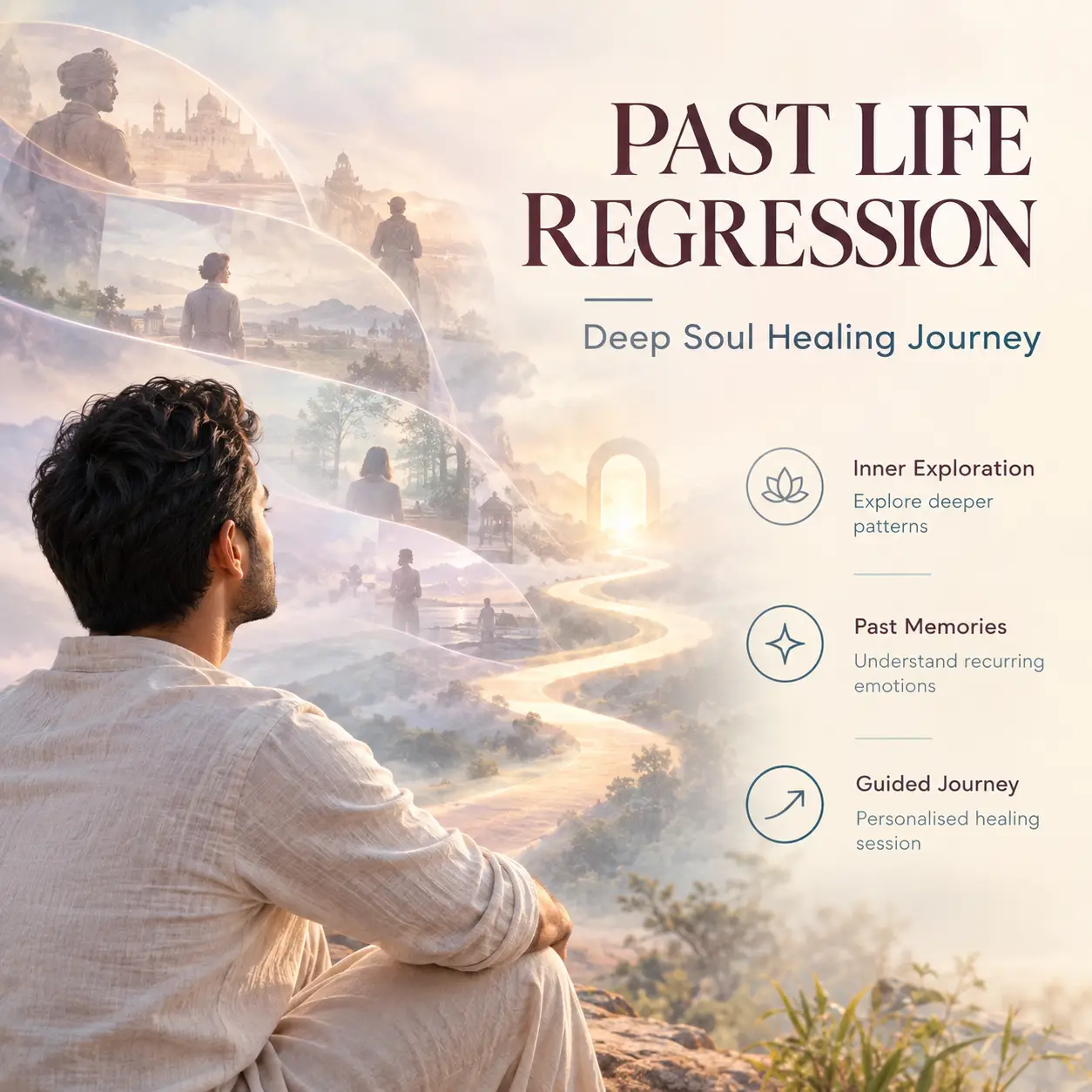 Past Life Regression