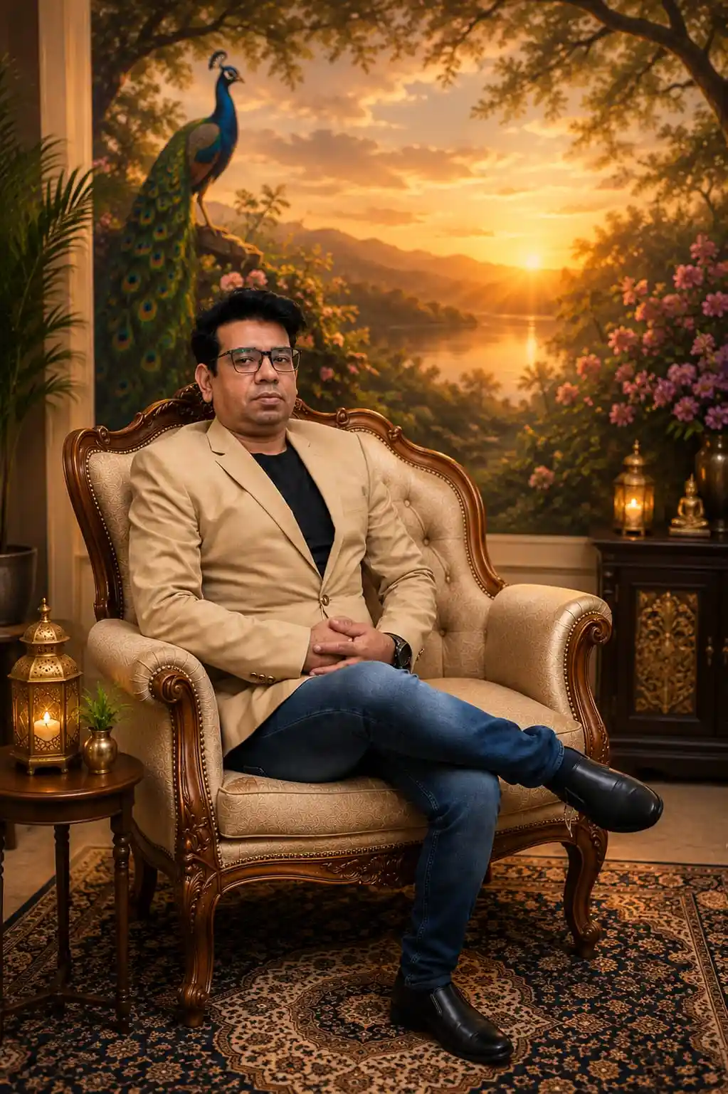 Navin Kumar